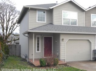 619 N 11th St, Philomath, OR 97370