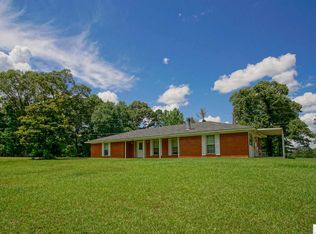 299 Newell Johnston Rd, West Monroe, LA 71292