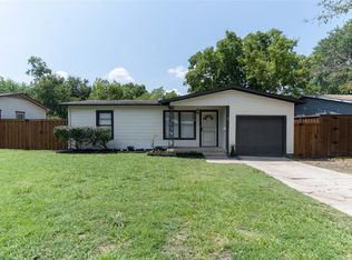 6658 Marie St, North Richland Hills, TX 76180