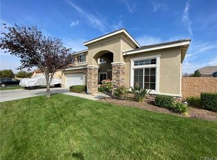 850 Provance St, Hemet, CA 92545