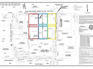 5121 Fm 359 Rd, Richmond, TX 77406