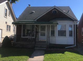 6034 Ternes St, Dearborn, MI 48126