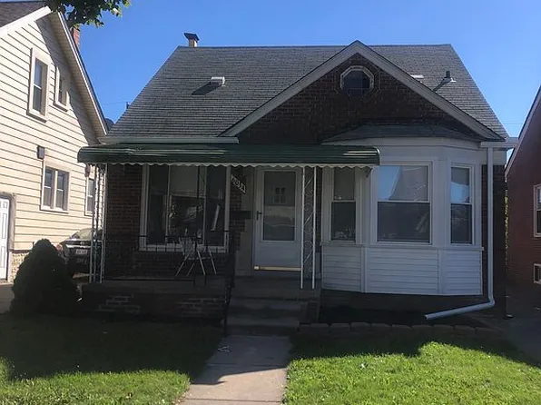 6034 Ternes St, Dearborn, MI 48126