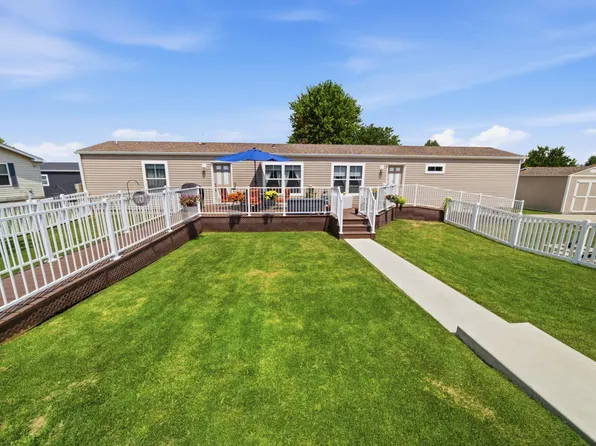 4211 Daffodil Ave SE, Rochester, MN 55904
