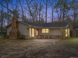 360 Oak St, Coushatta, LA 71019
