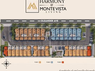 Harmony, Fontanas Newest Community, Fontana, CA 92336
