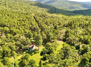 30066 W County Road 1343d, McCurtain, OK 74944