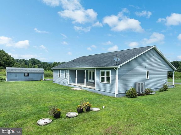 4th image of 167 Stewart Ln