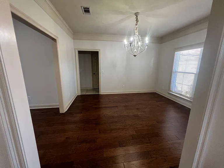 Dinning Room
