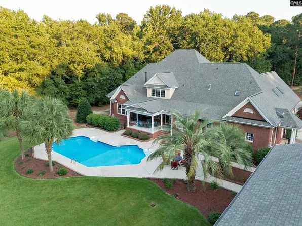 265 Will Dent Rd, Lexington, SC 29072