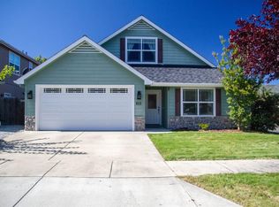 613 Spring Valley Dr, Medford, OR 97501