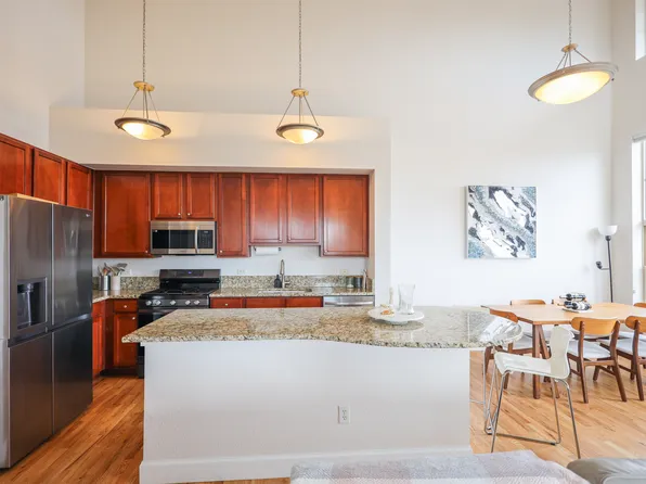 1699 N Downing St APT 401, Denver, CO 80218