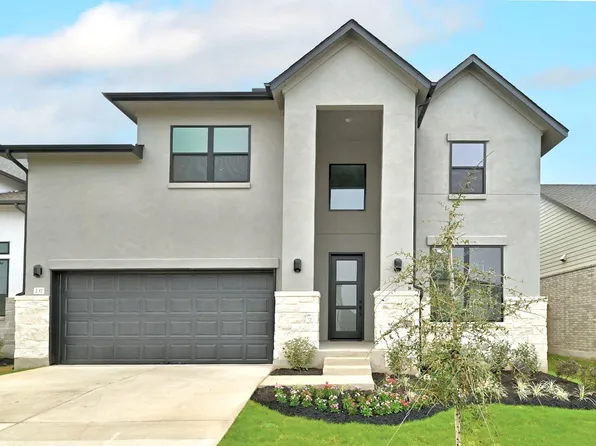 237 Coleto Trl, Bastrop, TX 78602