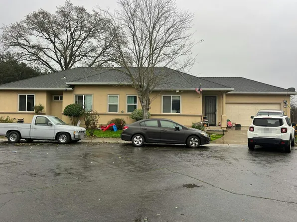 2124 Catskill Way, Sacramento, CA 95838
