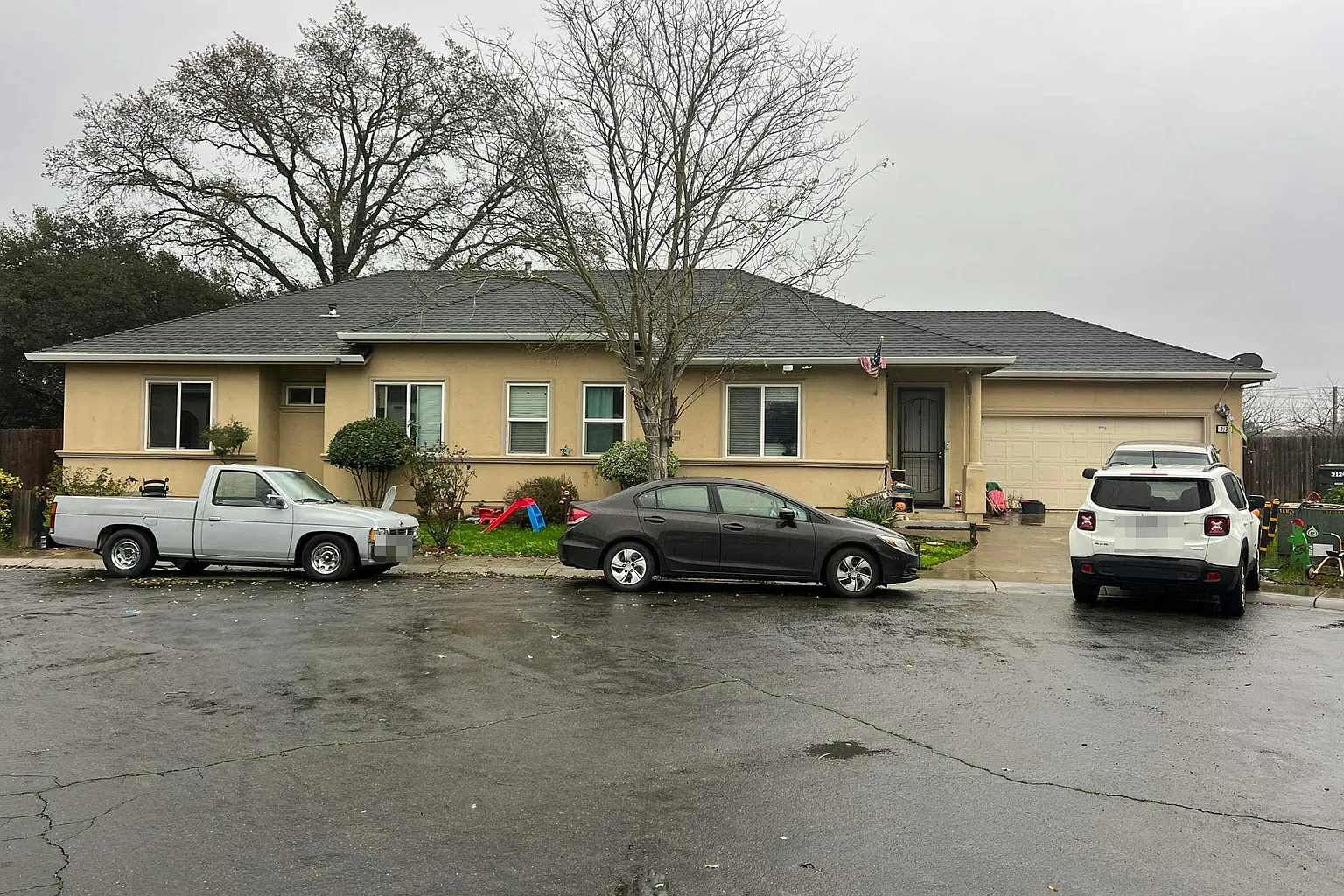 2124 Catskill Way photo 1