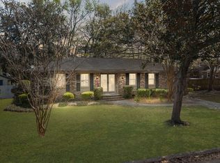 818 Abcaw Way, Mount Pleasant, SC 29464