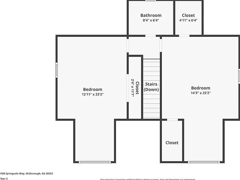 4100 Springvale Way — Photo 3