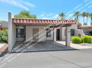2525 E Prince Rd APT 29, Tucson, AZ 85716