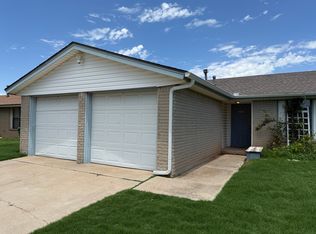 1071 Raintree Mansion, Yukon, OK 73099