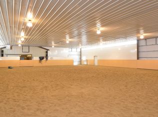 W220s6805 Crowbar Road, Vernon, WI 53150