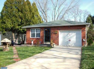 827 Hornblende Ave, Kennett Square, PA 19348