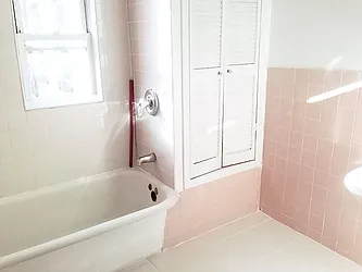 Rented by BLS Realty