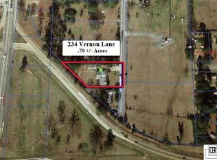 234 Vernon Ln, West Monroe, LA 71291