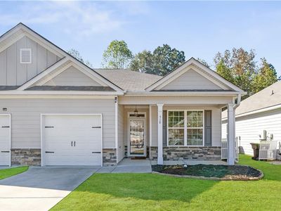 518 Vandenburg Dr, Villa Rica, GA, 30180
