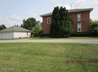 16311 Elevator Rd, Forest, OH 45843