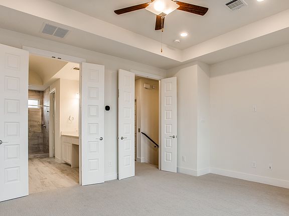 Elegant owner s suite