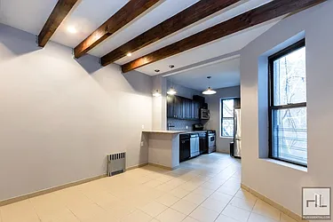 Rented by Highline Residential