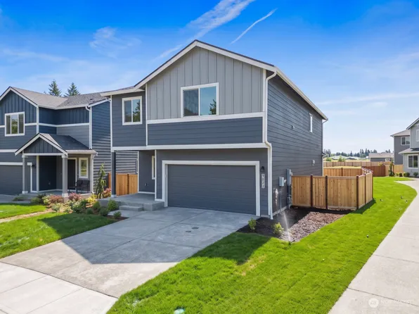 9822 Ferns Loop SE, Yelm, WA