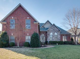 3824 Leona Pass, Hermitage, TN 37076