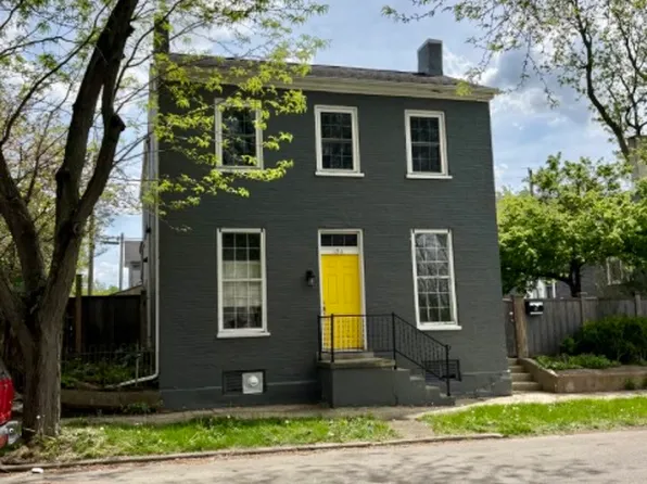 311 S 3rd St, Richmond, IN 47374