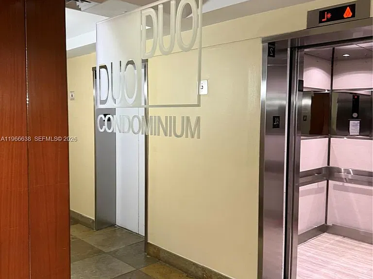 1755 Hallandale Beach Blvd #2505E — Photo 38