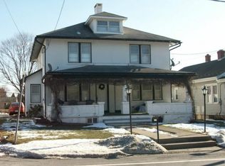 5725-5727 State Route 873, Neffs, PA 18065