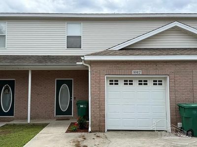 1012 Anniston Ct, Fort Walton Beach, FL, 32548