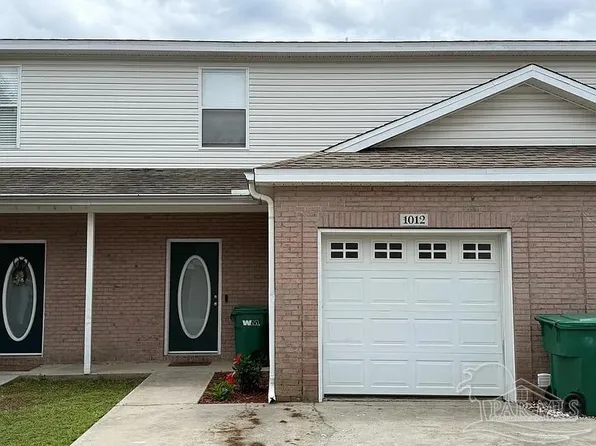 1012 Anniston Ct, Fort Walton Beach, FL 32548