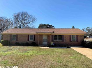 300 Forest Ave, Atmore, AL 36502