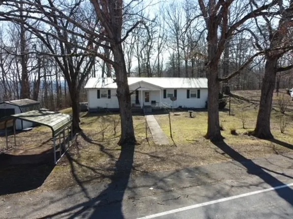 1731 R T Moore Mem Hwy, Only, TN 37140