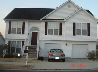 6525 Gina Agha Cir, Lithonia, GA 30038