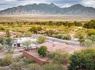 1300 W Placita De La Cotonia, Green Valley, AZ 85622