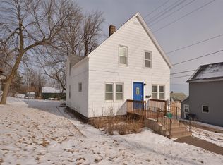 418 N 8th Ave W, Duluth, MN 55806