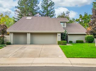 2064 Maidu Way, Gold River, CA