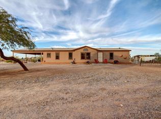 31026 W Latham St, Buckeye, AZ 85396