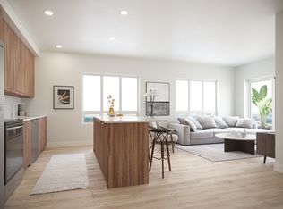 12 Merchant Ave #2B-2BA-1332SQFT, Waterloo, ON N2L0E6