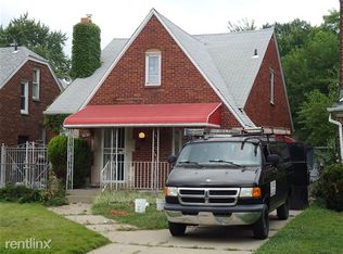 10311 Balfour Rd, Detroit, MI 48224