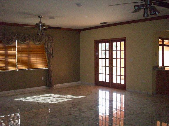 Florida room