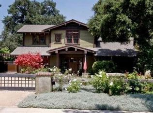 898 Linda Vista Ave, Pasadena, CA 91103