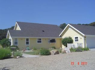 4137 Las Tablas Willow Creek Rd, Paso Robles, CA 93446